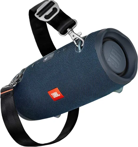 Vista 6 de JBL Xtreme 2 Altavoces Bluetooth inalámbricos portátiles - Par (azul)