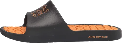 Vista 5 de Timberland Diapositiva con tecnología antifatiga unisex para adultos