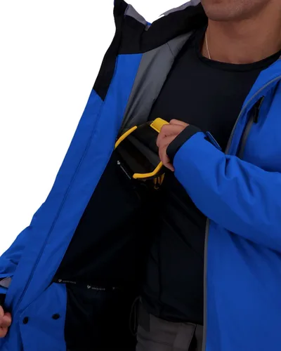 Vista 9 de Obermeyer Chaqueta Raze