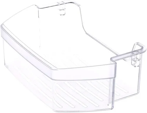 Vista 3 de Reemplazo directo para módulo de puerta de estante de electrodomésticos GE WR71X38291