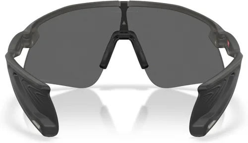 Vista 4 de Oakley Oo9518 Stunt Devil S Gafas de sol Gris Humo/Prizm Negro