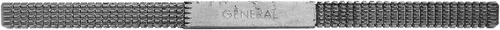 Vista 4 de General Tools 177-2 Archivo de Reparación de Rosca, Negro