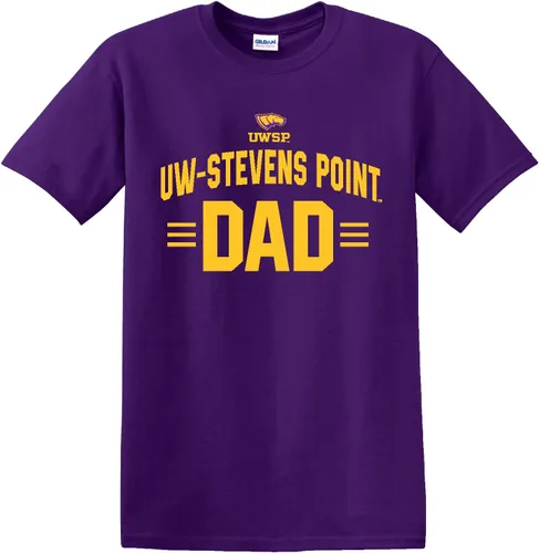 Vista 41 de Camisa para papá - Camiseta universitaria para padres