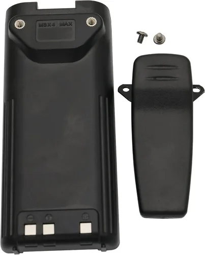 Vista 6 de BP-210 1800mAh Reemplazo de radio bidireccional Ni-MH Batería para radios ICOM BP-209 BP-222 BP-209N BP-210N BP-222N IC-A6 IC-A24 IC-F30GT IC-F30GS