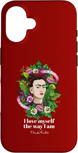 Vista 32 de Frida Kahlo - Variety of Items Case for iPhone 17