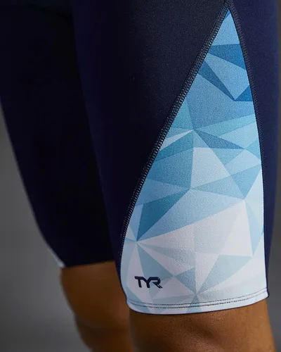 Vista 5 de TYR Durafast Elite Blade Splice Jammer - Traje de baño para hombre