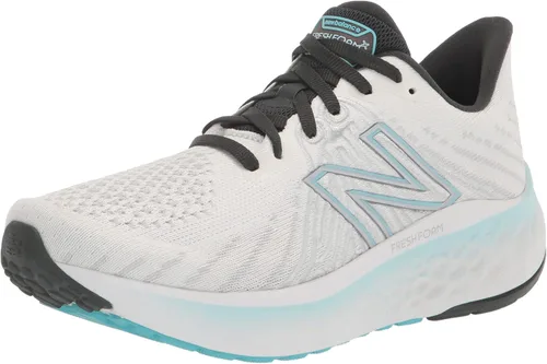 Vista 31 de New Balance Tenis de correr Fresh Foam 1080v6 para hombre Negro
