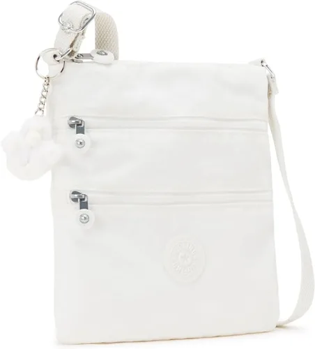 Vista 62 de Kipling Keiko Ggv Gm - Bolso bandolera para mujer Casi Coral