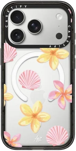Vista 333 de CASETiFY Funda para iPhone Air, compatible con MagSafe