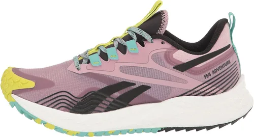 Vista 8 de Reebok Floatride Energy 40 Adventure - Tenis de correr para mujer