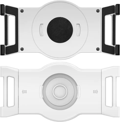 Vista 8 de AboveTEK Soporte para tableta de quiosco al por menor con medida de ancho o altura en el rango de 7.7 "-9.6" (sólo la carta), compatible con soporte