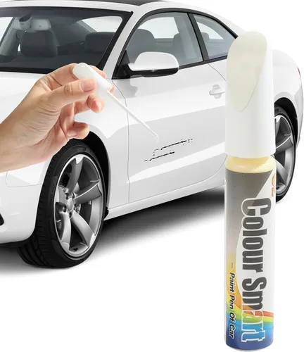 Vista 7 de AOCISKA - Rotulador para reparación de arañazos en vehículos, lápiz de pintura para retocar y eliminar arañazos en coches, lápiz de pintura