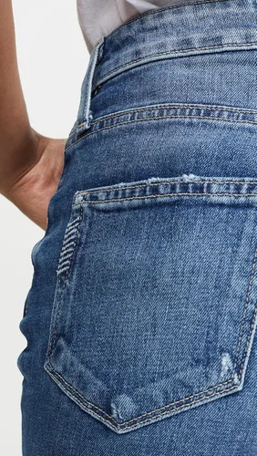 Vista 6 de PAIGE Jeans Sarah Slim para mujer