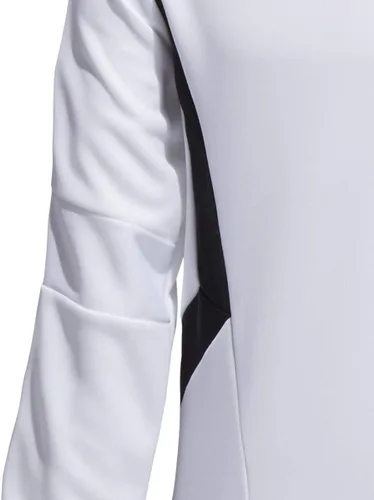 Vista 6 de Adidas Alphaskin Tiro - Chaqueta de entrenamiento para mujer