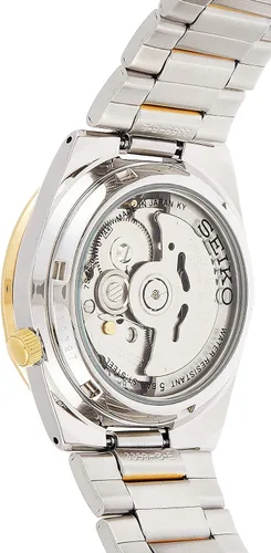 Vista 2 de Reloj automático SEIKO SNKE04J1 para hombre hecho en Japón