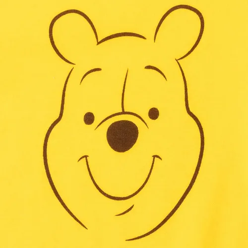 Vista 6 de Disney Mickey Mouse Minnie Mouse Rey León Winnie The Pooh - Conjunto de 3 piezas para bebé recién nacido a bebé
