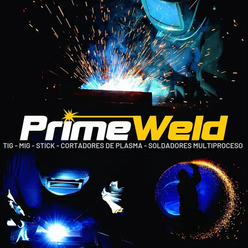 Vista 8 de PrimeWeld Botella de 75% argón 25% CO2 80CF DOT 3AA Válvula CGA 580 de EE. UU. La mejor mezcla de gas para soldadura MIG Cilindros completos