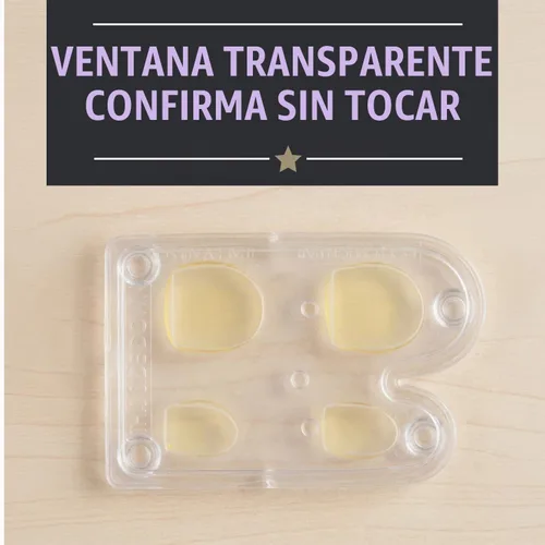 Vista 5 de Grandpa Gus's - Trampas de pegamento para colchón, hogar y viajes, paquete de 12