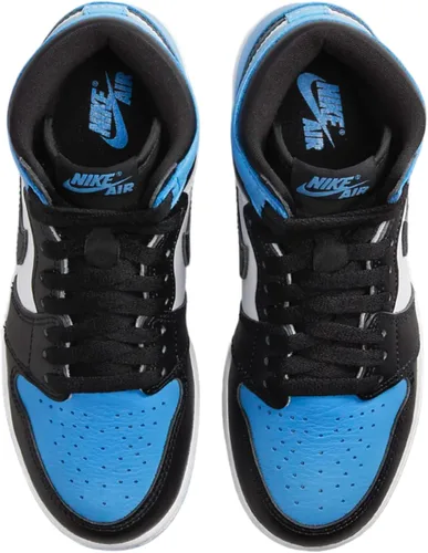 Vista 4 de Nike Tenis de básquetbol para hombre