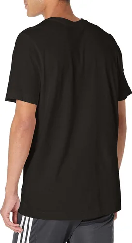 Vista 2 de adidas Camiseta de manga corta Messi Bienvenido a Miami para hombre