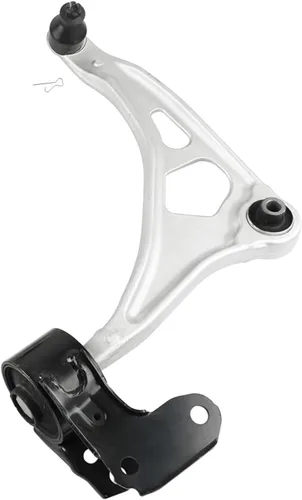 Vista 119 de Detroit Axle - Brazo de control inferior delantero derecho para Volkswagen