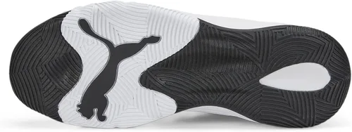Vista 3 de Puma Tenis Rebound Future Evo para hombre
