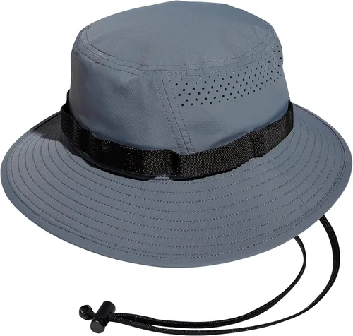 Vista 4 de adidas Men's Victory 4 Bucket Hat