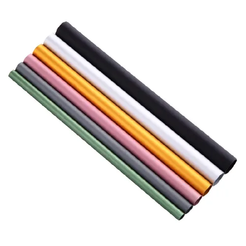 Vista 6 de TEONEI Puntas de arte de uñas acrílicas francesas que dan forma a barras de metal con curva C, constructor de puntas de gel UV, puntas de molde
