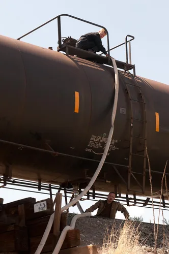 Vista 5 de Breaking Bad: Season 05 (Episode 1-8)