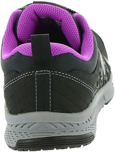 Vista 6 de New Balance Zapato industrial con punta de aleación 412 V1 para mujer