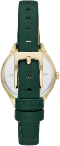 Vista 3 de DKNY Reloj de vestir de cuarzo de acero inoxidable Parsons para mujer