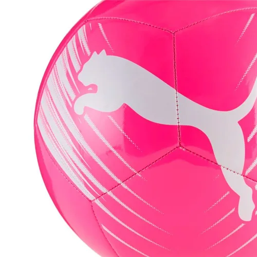 Vista 3 de Balón de Fútbol Puma Attacanto Graphic BaRavish Wh Talla 5 Blanco 5