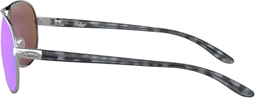 Vista 4 de Oakley Women's Oo4079 Feedback Pilot Sunglasses