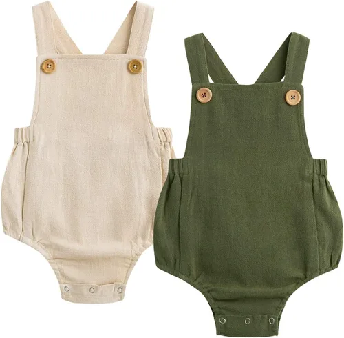 Vista 60 de Simplee Kids Enterizo con diseño de conejo de Pascua con capucha, para bebé, overol con cremallera y orejas largas