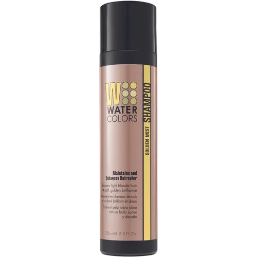 Vista 9 de Watercolors Champú Depositante de Color, Color de Cabello Semi Permanente 8.5 oz - MOCHA DRENCH