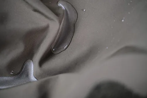 Vista 33 de HAZARD 4 PonchoVilla Classic - Poncho técnico softshell original