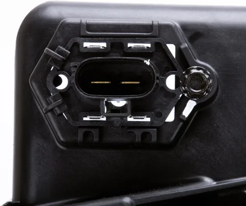 Vista 3 de TYC Conjunto de ventilador de refrigeración 622650 compatible con Cadillac SRX 2010-2011