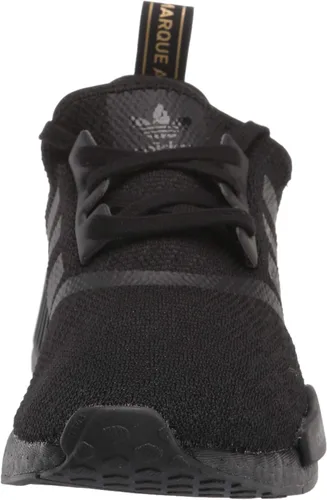 Vista 2 de adidas Originals - Zapatos deportivos NMD_R1 para mujer