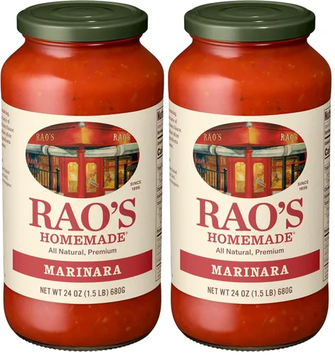 Vista 14 de Salsa Raos Arrabbiata, 15.5 OZ