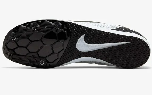 Vista 5 de Nike Zoom Rival D 10 Track Spike Zapatos 907566-604