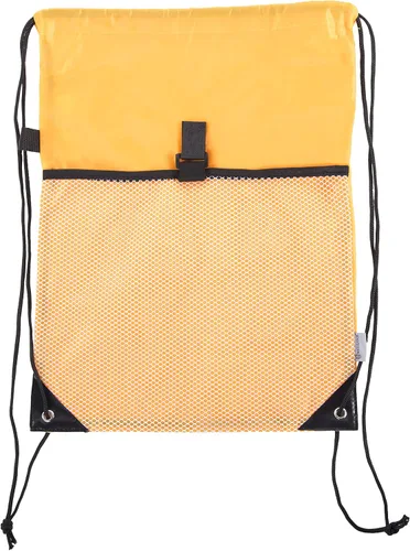 Vista 3 de Mato & Hash Bolsa de cincha con cordón
