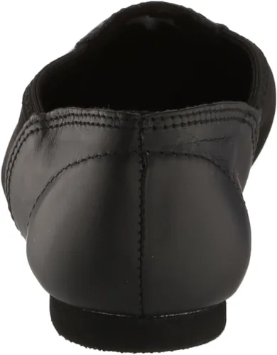 Vista 3 de Capezio Zapatos Future Star Jazz para mujer