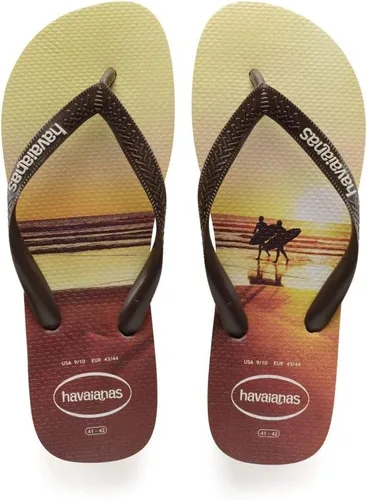 Vista 15 de Havaianas Top - Unisex Rosa Ballet
