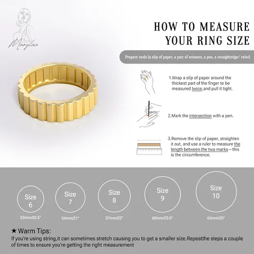Vista 7 de Anillos para mujer, modernos y delicados anillos chapados en oro de 14 quilates, hipoalergénicos con circonita cúbica, anillo midi de color rosa
