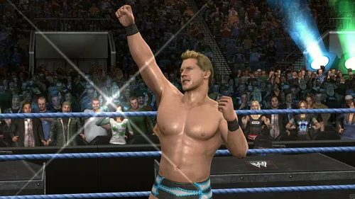 Vista 16 de WWE SmackDown vs. Raw 2010 - Xbox 360