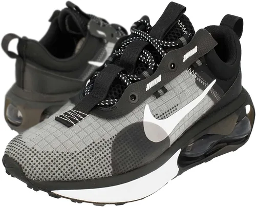 Vista 4 de Nike - Air Max 2021 - DA1925001, NegroNegroNegro