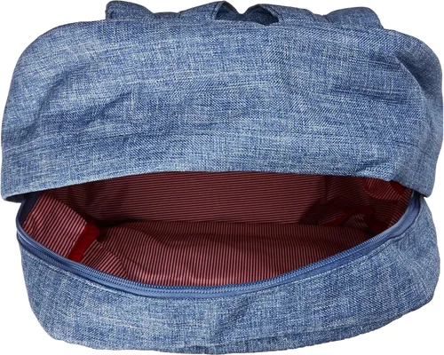 Vista 6 de Herschel Heritage - Mochila, Limoges Crosshatch), 10007-00918