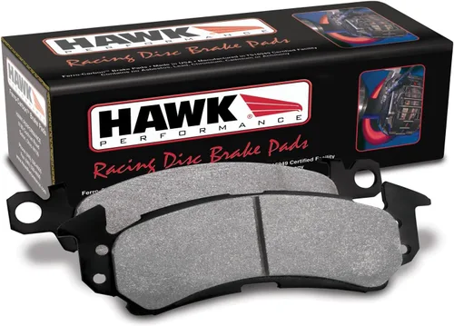 Vista 7 de Hawk Performance HB601D.626 ER-1 Pastillas de freno Motorsport