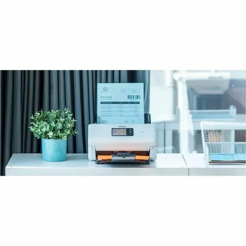 Vista 7 de ADS-3350W Wireless High-Speed