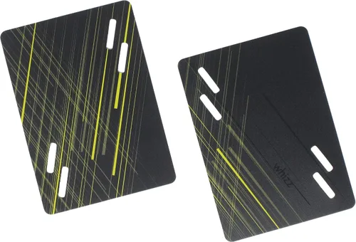 Vista 7 de Whizz Cards - Tarjetas de lanzamiento duraderas - 2ª edición avanzada